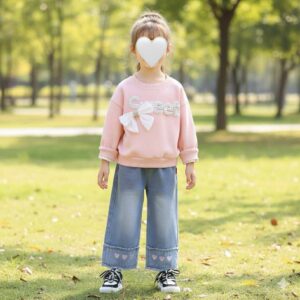 بدلة بنات(من 1سنة الي 6سنوات)