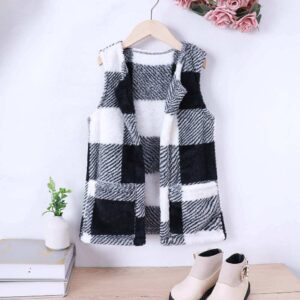 توب خريفي (كت قطعة وحد) 8 الى 14 سنة