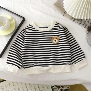 بلوزات خريفي (اولاد)