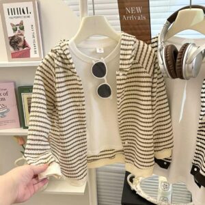 فانيليا  أولاد  (سنة ونص - 14سنوات)