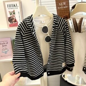 فانيليا  أولاد خريفيه اسود (سنة ونص - 14سنوات)