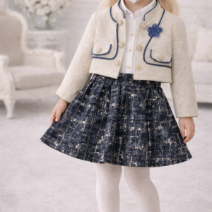 بدله مع جورب كامل(3-7سنوات)