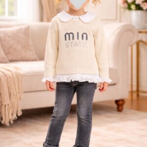 بدله قطعتين بيج (9شهور الى 3سنوات)