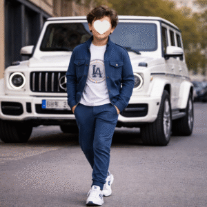 بدلة أزرق تركوازي (6شهورالي 7سنوات)