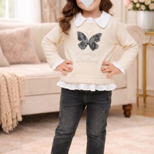 بدله قطعتين بيج (9شهور الى 3سنوات)