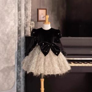 فستان (2-12 سنه)