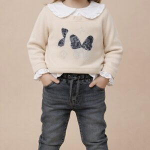 بدله قطعتين بيج (9شهور الى 3سنوات)