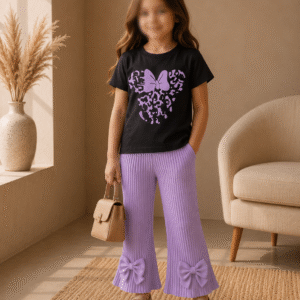 بدله صيفي (من 2 سنه الى 8 سنوات )