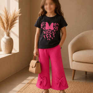 بدله صيفي (من 2 سنه الى 8 سنوات )