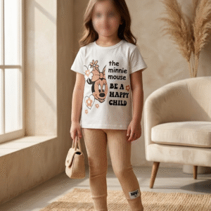 بدله صيفي (من 2 سنه الى 8 سنوات )