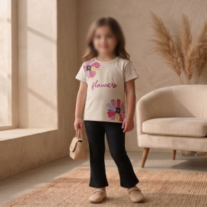 بدله صيفي (من 2 سنه الى 8 سنوات )